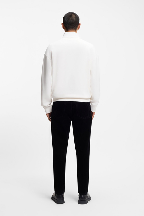 ΜΠΛΟΥΖΑ HUGO - 102 ΛΕΥΚΟ